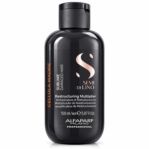 Cellula Madre Restructuring Multiplier SemiDiLino Alfaparf 150ml