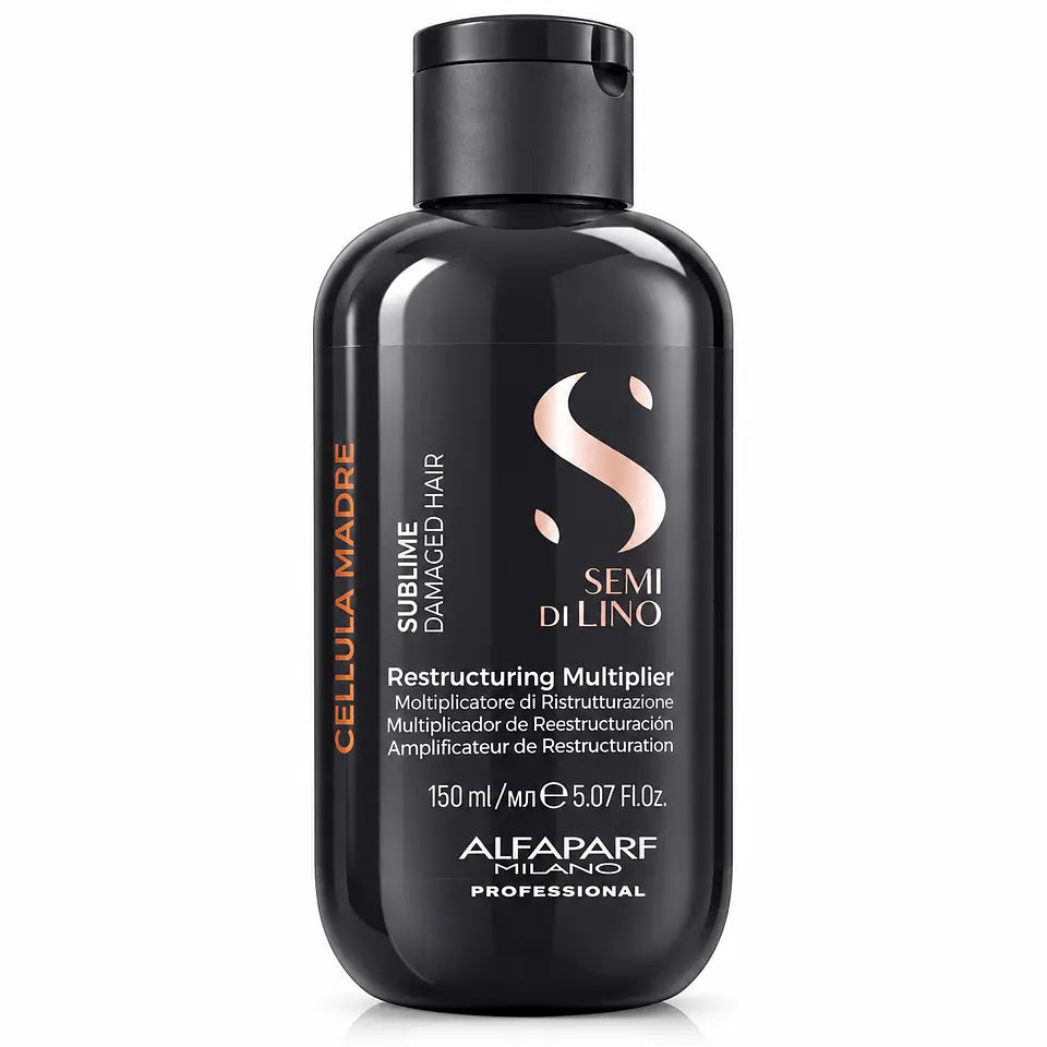 Cellula Madre Restructuring Multiplier SemiDiLino Alfaparf 150ml 1