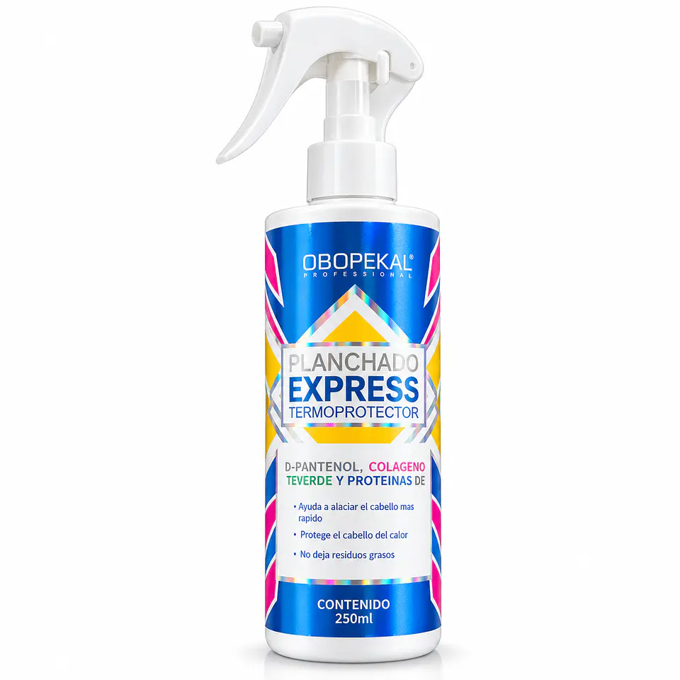 Protector Termico Express Obopekal 250ml 1