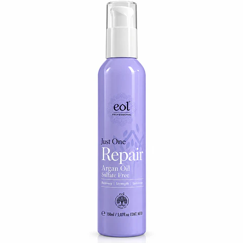 Tratamiento Capilar EOL Professional Just One Repair 150ml