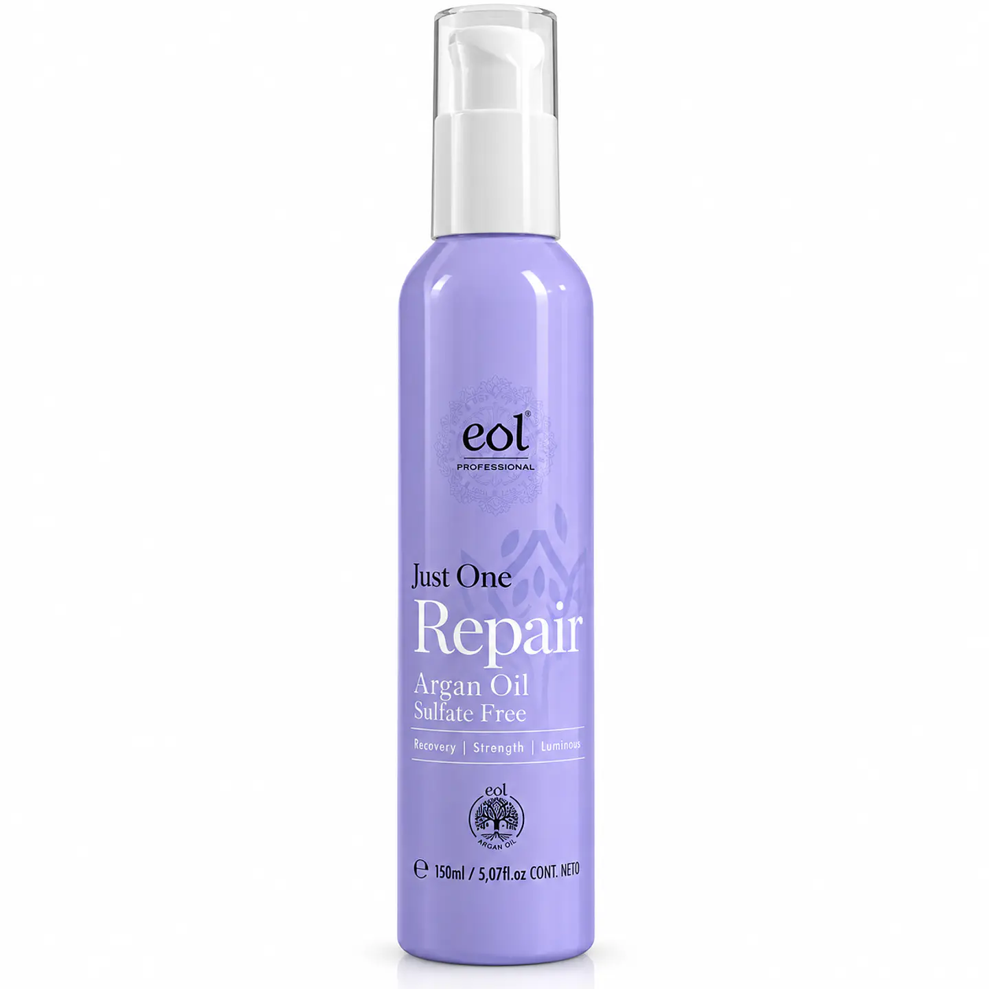 Tratamiento Capilar EOL Professional Just One Repair 150ml 1