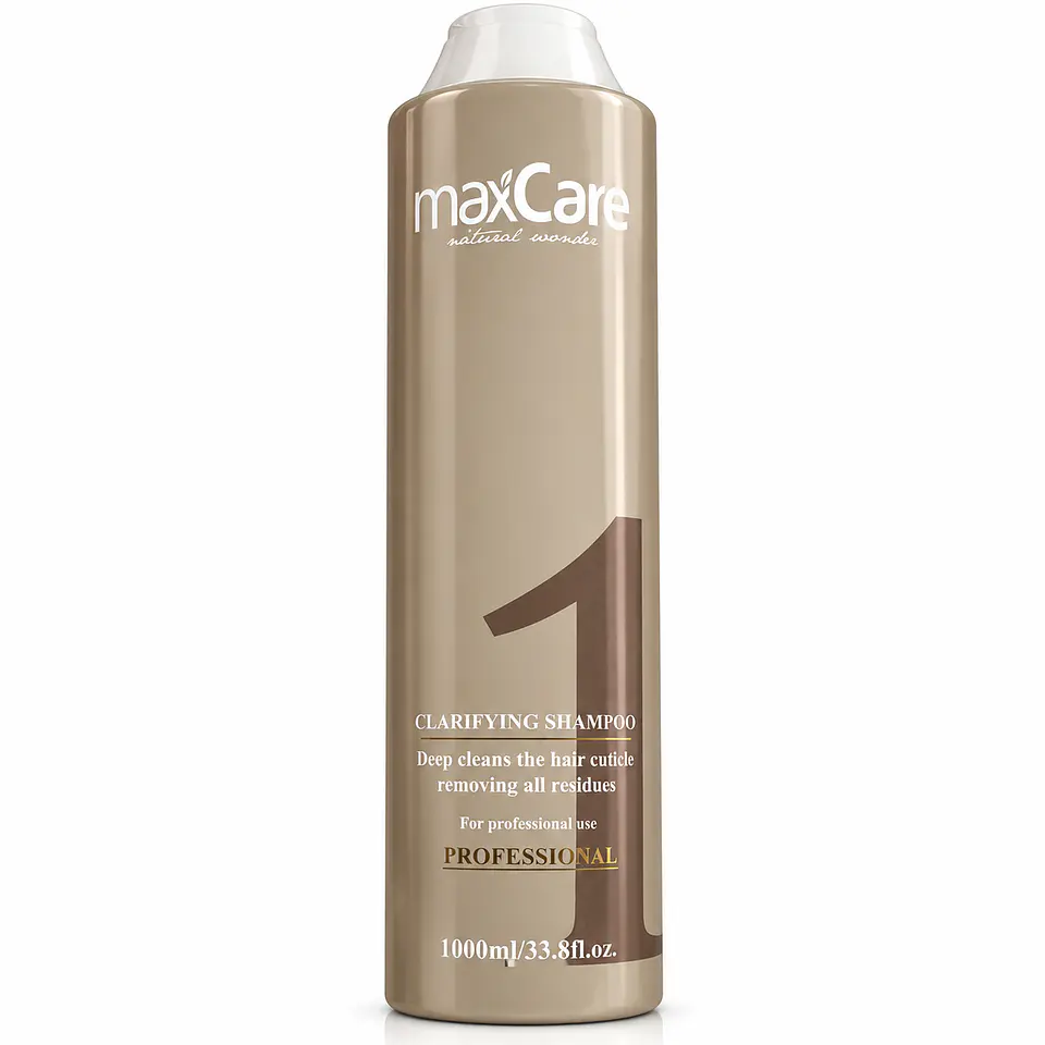 Shampoo Anti Residuos MaxCare 1000ml 1