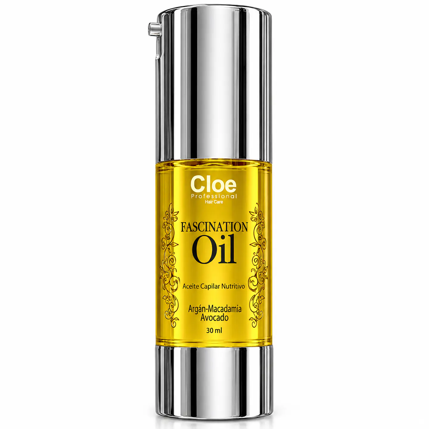 Aceite Fascination Oil Cloe 30ml 1
