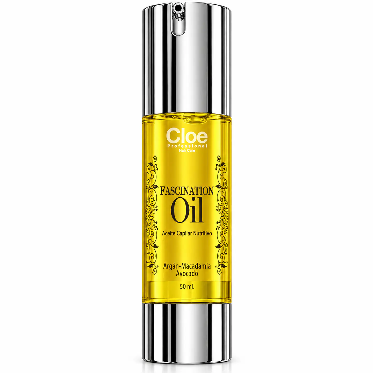 Aceite Fascination Oil Cloe 50ml 1