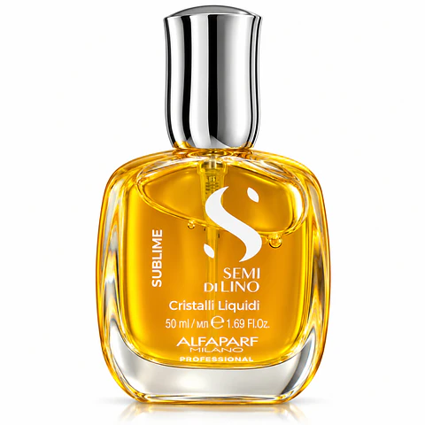 Aceite Cristalli Liquidi SemiDiLino Alfaparf 50ml