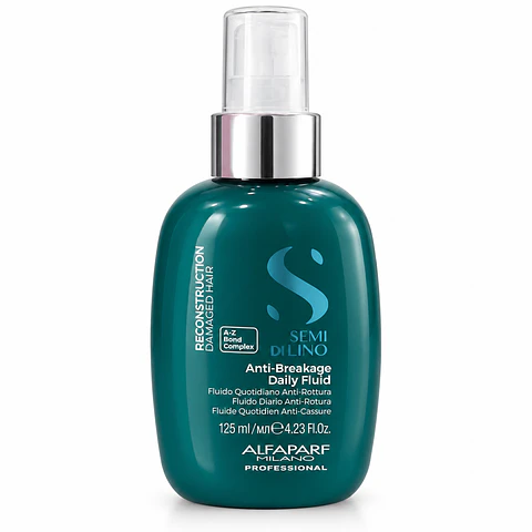 Fluido Mascarilla Anti-Breakage Leave In Spray SemiDiLino Alfaparf 125ml