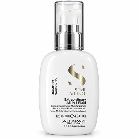 Fluido Mascarilla Extraordinary Leave In Spray SemiDiLino Alfaparf 125ml