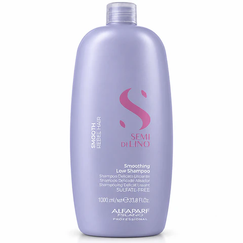 Shampoo Smoothing SemiDiLino Alfaparf 1000ml