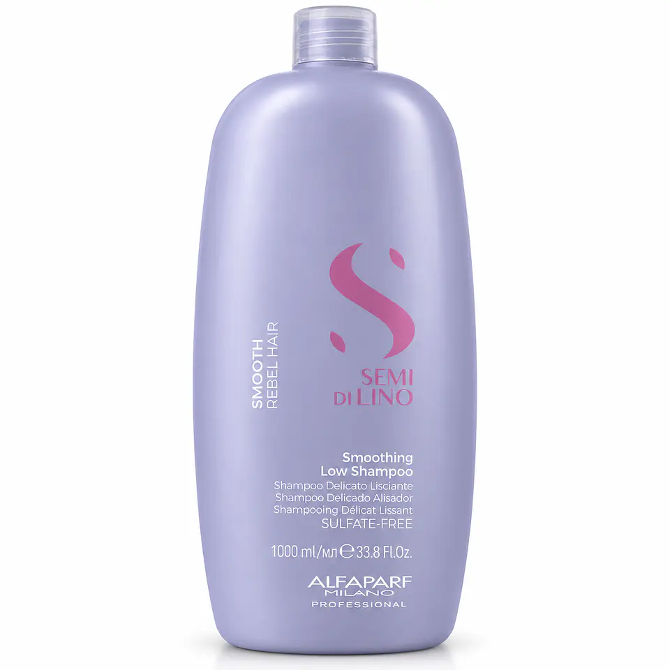 Shampoo Smoothing SemiDiLino Alfaparf 1000ml 1