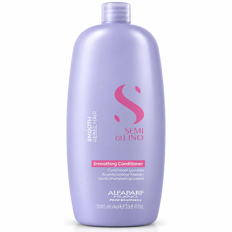 Acondicionador Smoothing SemiDiLino Alfaparf 1000ml
