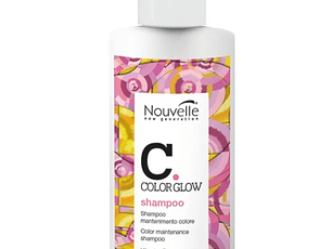 Shampoo Color Glow 250 ml Nouvelle Italy 