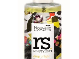 Serum Drop Of Light Nouvelle 