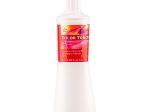 OXIDANTE WELLA COLOR TOUCH 1000 ML 1.9% 6 VOL