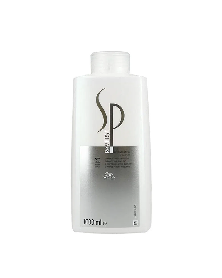 Shampoo Reverse Wella 1000 ml 