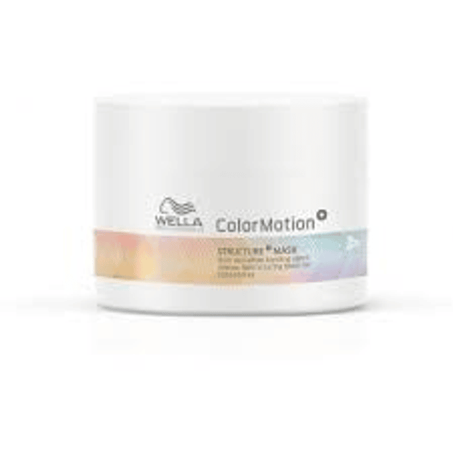 Mascara Color Motion Wella 150 Grs