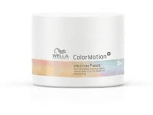 Mascara Color Motion Wella 150 Grs