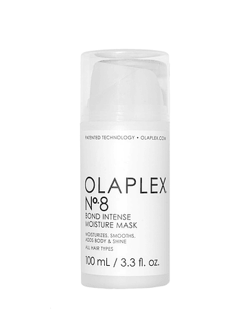 Olaplex 8 Bond Intense Moisture Mask 100ml 