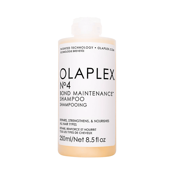 Olaplex 4 Bond Maintenance Shampoo 250ml 1