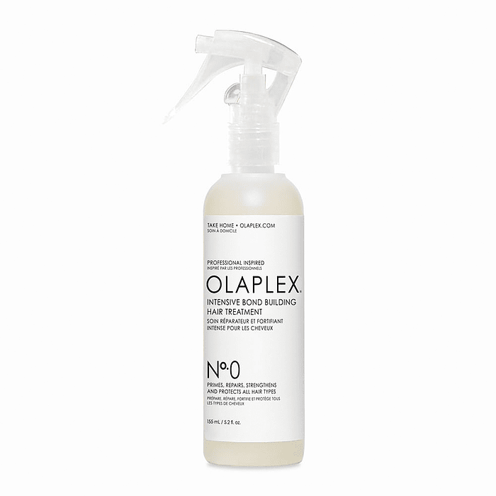 Olaplex 0 Intensive Bond Building Hair Treatment 150ml