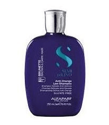 Shampoo Anti Orange Alfaparf 250 Ml 