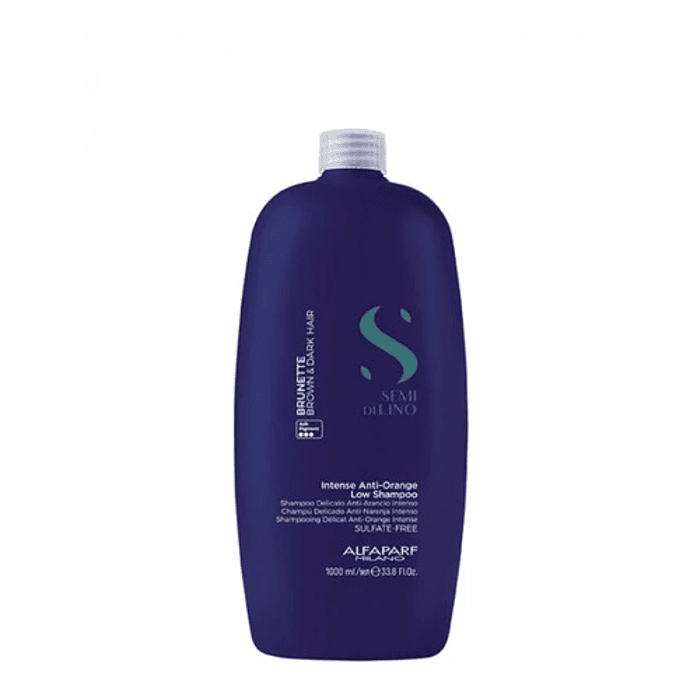 Shampoo Anti Orange Alfaparf 1000 Ml