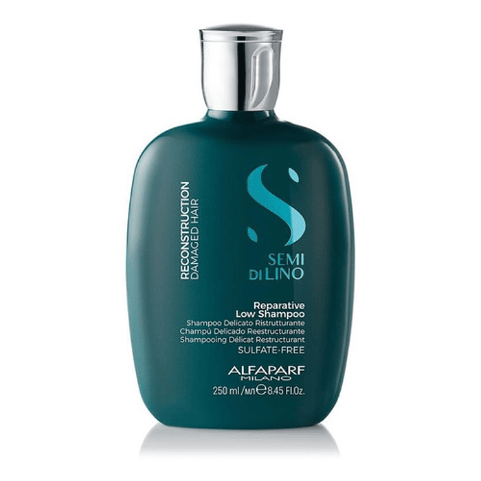 Shampoo Alfaparf Reconstruction 250ml