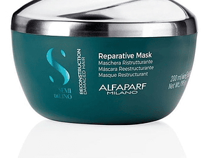Máscara Alfaparf Reconstruction 200ml