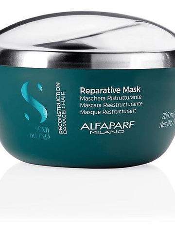 Máscara Alfaparf Reconstruction 200ml