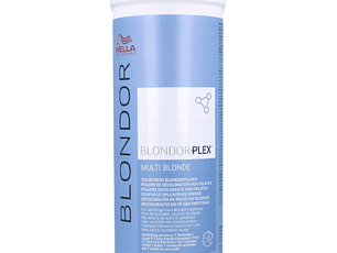 Decolorante Blondor Plex 400 grs