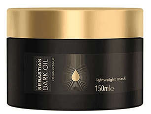 Mascara Dark Oil Sebastian 150 ml