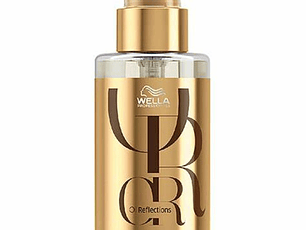 Aceite Wella Oil Reflections 100 ml