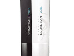 Shampoo y Acondicionador Hydre Sebastian formato 250 ml
