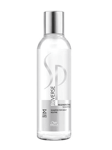 Shampoo SP  Reverse  Wella  Reparación 250 ml