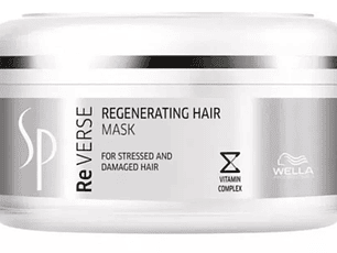 Mascara Sp Reverse Wella 150 ml