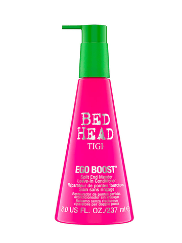 Tigi Ego Boost Acondicionador sin Enjuague 237 ml