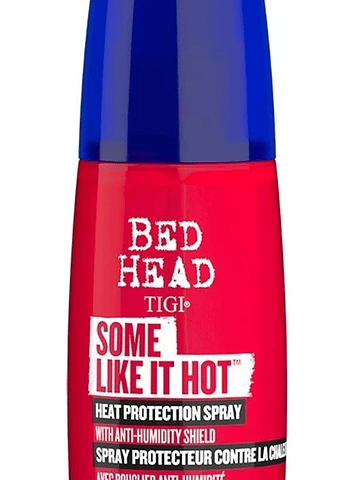 Termoprotector  Capilar Anti Frizz Some Like It Hot Tigi 100 ml