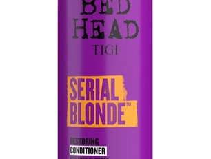  Acondicionador Serial Blonde (para Rubios ) Bed Head Tigi 400 ml