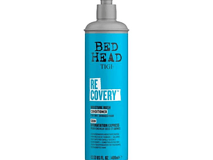  Acondicionador  Recovery (Nutrición) TIGI Bed Head 400 ml