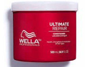 Acondicionador Ultimate Repair Wella 500 ml