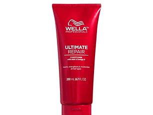 Acondicionador Ultimate Repair Wella 200 ml