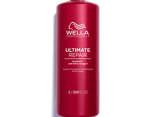 Shampoo Ultimate Hair Repair Wella 1 litro