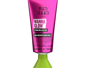Aceite Capilar Wanna Glow Nutrición  Bed Head Tigi