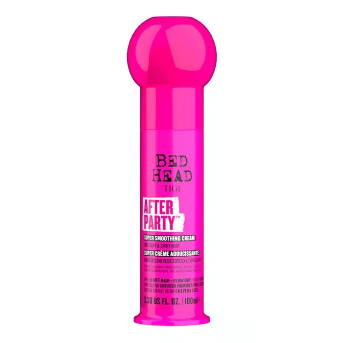 After Party Crema para PeinarTigi Bed Head  100 ml