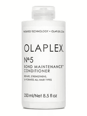 Olaplex 5 Bond Maintenance Acondicionador 250ml.