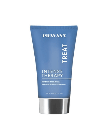 Mascara Capilar Intense Repair Therapy Pravana 150 ml