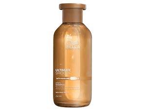 SHAMPOO NUTRICIÓN ULTIMATE SMOOTH WELLA 250 ML