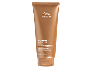 ACONDICIONADOR NUTRICIÓN ULTIMATE SMOOTH WELLA 200 ML