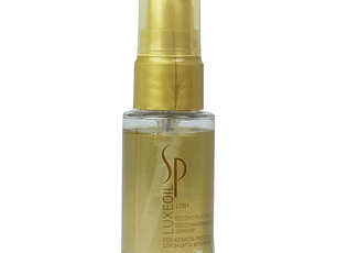 SERUM ACEITE LUXE OIL WELLA 30 ML