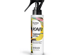  Protector Termico Plasma Ionix  Keratina y Acido Hialuronico 