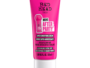 TIGI After Party Bead Head Crema para peinar antifrizz 50 ml